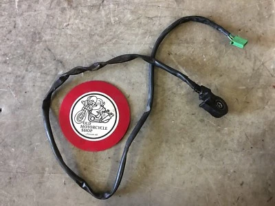 Honda CBR900 RR 1992 interruptor de pie lateral Foto 1 de 4