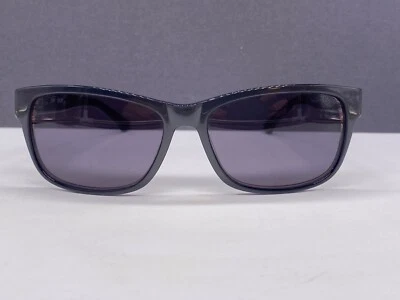 Bruno Banani Sunglasses Women Gray Rectangular 3766 Floral Engraving - Image 1 of 4