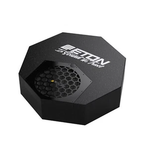 ETON RES 10 A - 25cm Aktivsubwoofer - Reserveradwoofer RES10A Aktivbass 250mm  - Bild 1 von 2