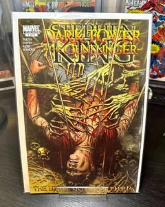 Marvel Comics Dark Tower, The Gunslinger: The Little Sisters of Eluria #1 (2011) - Picture 1 of 6