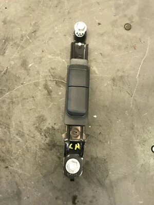 2015-2018 Subaru WRX Seat Belt Adjuster Left Driver LH OEM 15-18 - Изображение 1 из 2