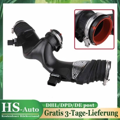 TUYAU D'ADMISSION CONDUIT D'AIR PROPRE A6420908237 POUR MERCEDES-BENZ V6 OM642  - Photo 1/4