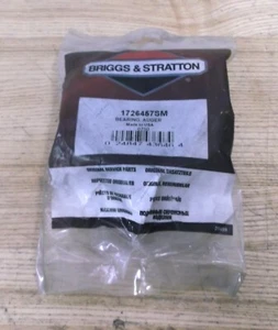 SIMPLICITY AUGER SHAFT BEARING FOR 2 STAGE SNOWBLOWER 1726457SM - Picture 1 of 4