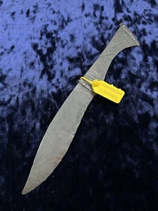 Battle  Dagger Kievan Rus - Vikings circa 9th - 12th century AD. - Picture 1 of 17