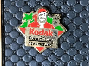 pins pin DIVERS KODAK PHOTO DISNEY - Picture 1 of 1
