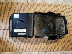 1995 95 Suzuki RF600R RF600 Rear Undertail Battery Tray Cover Fender - Picture 1 of 5