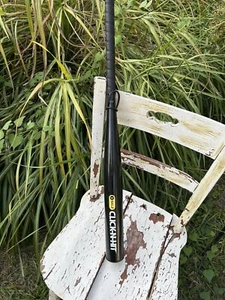 Bate de béisbol Sklz Click N Hit entrenador de bate de golpeo 30” buen estado - Imagen 1 de 11