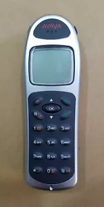 Avaya Tenovis - D3 - Telefono Portatile Cordless Dect Avaya Tenovis - Foto 1 di 3