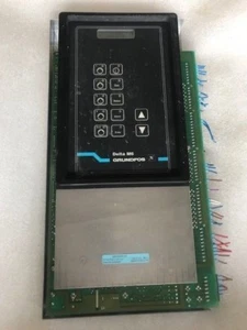 GRUNDFOS Panel frontal Delta M6 GR001D5279 - Imagen 1 de 7