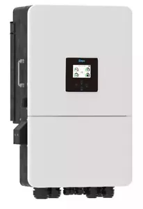 Inverter solare ibrido 3 fasi Deye Sun 20K 20KW SG05LP3-EU-SM2 - Foto 1 di 8