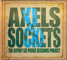 The Jeffrey Lee Pierce Sessions Project Axels & Sockets (Vinyl) (US IMPORT)