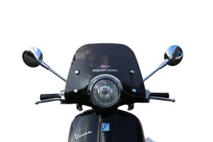 FACO 28375 CUPOLINO ODT FUME CON ASTE PIAGGIO FOR VESPA PRIMAVERA 3V 125 2014 20 - Foto 1 di 1