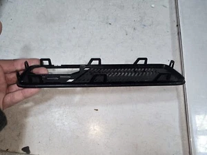 Microsoft Xbox 360 E 1538 Bottom Grill & Trim Set ONLY-Intact-Good-Clean-READ - Picture 1 of 9