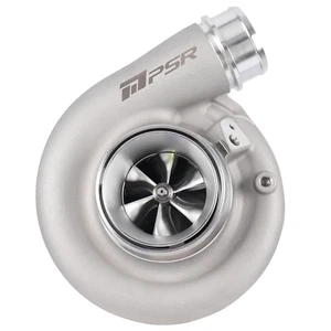 Pulsar S300 S363 363D T51R MOD Supercore 63 mm Compresor Billet Rueda Diario - Imagen 1 de 5