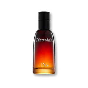 perfume fahrenheit eau de toilette masculino