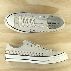 converse beige low top