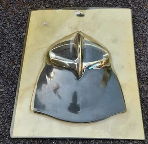 Cruiser Motorcycle/Harley Front Mud Guard/Fender Mud Flap/Mud Catcher (59-200) - Picture 1 of 3