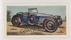 1964 Sweetule Vintage Cars International Aston Martin Two/Three Seater 1927 z6d