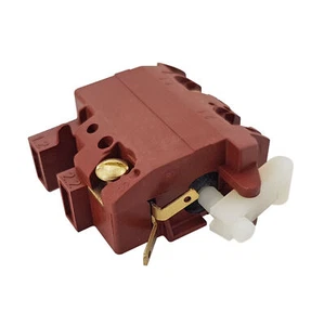 New Bosch 1607200086 On-Off Switch - Picture 1 of 4