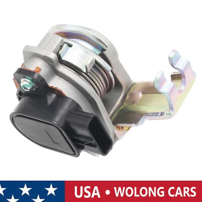 Nuevo sensor de pedal acelerador para Honda CR-V Pilot Ridgeline Accord Acura TL TSX Foto 1 de 4