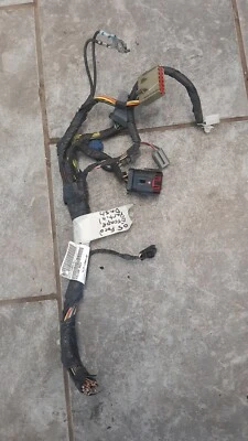 Ford Expedition 2005 tablero parcial arnés de cables 1L1T14401DF Foto 1 de 4