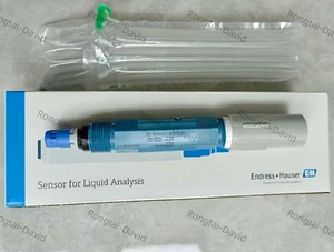 1PCS E+H CPF82D-7PA11 Digital electrode Expedited Shipping Brand New - Picture 1 of 2