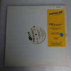 B One Ft La Velle And Jun Bug Cant Stop The Boogie PROMO SINGLE Vinyl Record Al