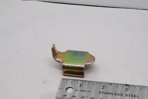 (4) Nos Camoplast Snowmobile Narrow Guide Track Clips AFT012010010, 12-5899 - Picture 1 of 1