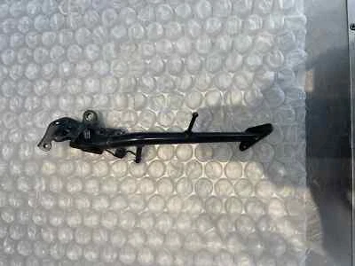 2011 - 2024 铃木 GSXR600 GSXR750 原始设备制造商踢架 GSXR 600 750 侧道具 — 第 1/4 张图片