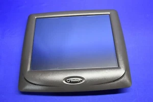 RADIANT/ALOHA P1520 FRONT TOUCH SCREEN and DISPLAY - Picture 1 of 2