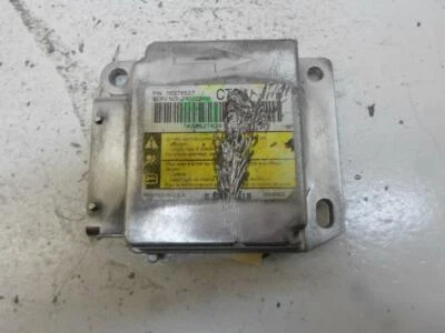 MÓDULO DE CONTROL SS CADILLAC CTS 2005 28001669 10376527 OEM Foto 1 de 4