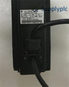 Yaskawa SGMAH-04A1A6D AC Servomotor Neu im Karton Expressversand 1 Stück - Bild 1 von 4