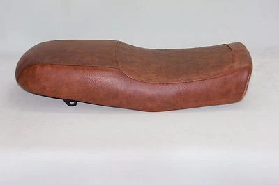 27.5" 1979-1983 Honda GL1100 Goldwing Interstate Aspencade seat CODE: L2119 - Изображение 1 из 4