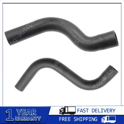 Manguera de refrigerante del radiador para Chrysler Voyager 2003 2002 2001 Foto 1 de 4