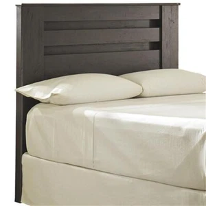 Signature Design by Ashley Brinxton Full Panel Headboard in Charcoal - Picture 1 of 1