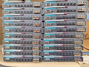 HPE ProCurve 6120XG C7000 Blade Switch 516733-B21 517944-001 - Picture 1 of 2