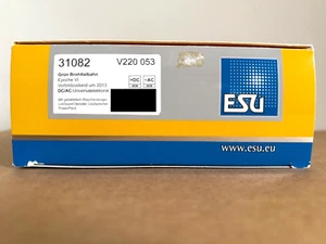 B174 – ESU 31082 V220 CC CA - Foto 1 di 10