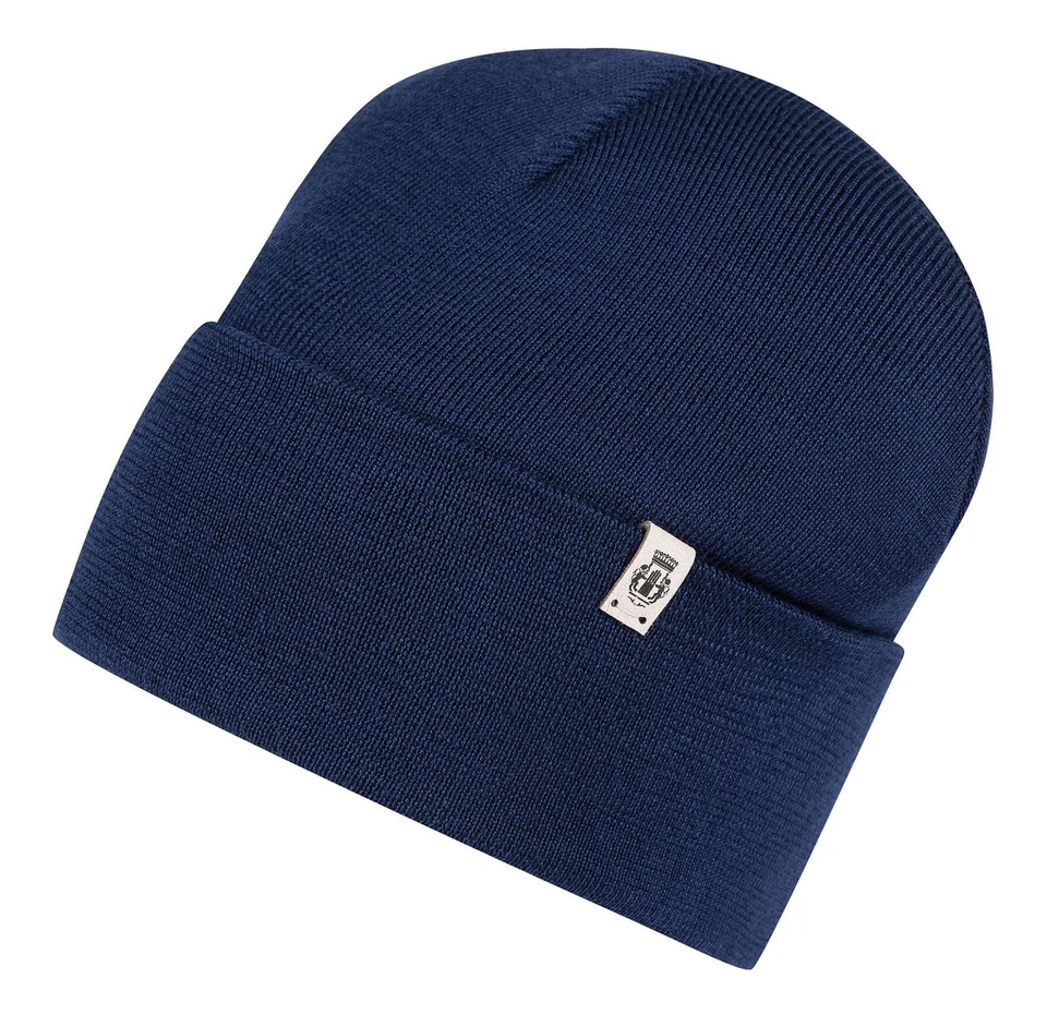 ROECKL casquete Beanie Navy - Imagen 1 de 1