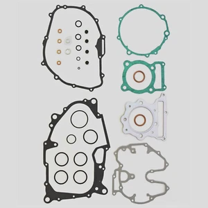 For Honda XL350 XL350R 1983-1985 XR350 XR350R Engine Gasket Set - Bild 1 von 8
