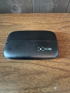 Elgato Game Capture HD60 1080p HDMI Karte für Streaming/Aufnahme - Bild 1 von 2