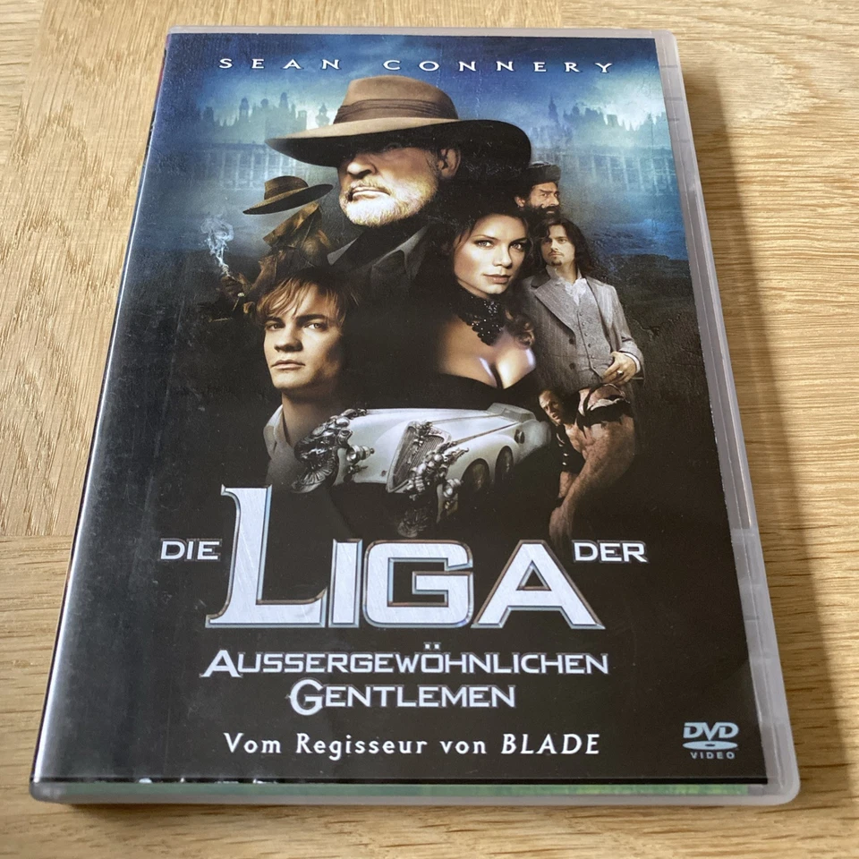 DVD Alien Herr der Ringe Disney Action Rocky Komödie Liebe Film - Auswahlmenü - - Bild 1 von 2