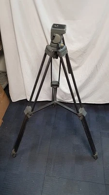 Libec Professional Tripod with Quick Release Plate - Image 1 of 4