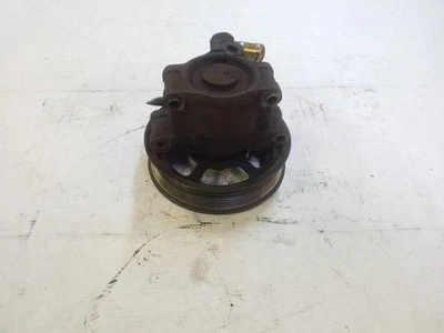 Bomba de dirección asistida 6,8 L | Se adapta a Ford F250 F350 E350 Excursion 1997-2006 Foto 1 de 4