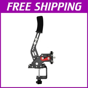 Compatible with Assetto Corsa and Project CARS - Handbrake - Picture 1 of 9