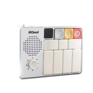 HiChord - Aluminum Edition (BATCH #4 ) - Bild 1 von 3