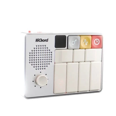 HiChord - Aluminum Edition (BATCH #4 ) - Image 1 of 3