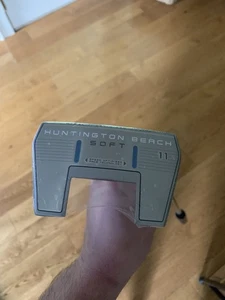 Cleveland HB Soft 11 Putter - Picture 1 of 5