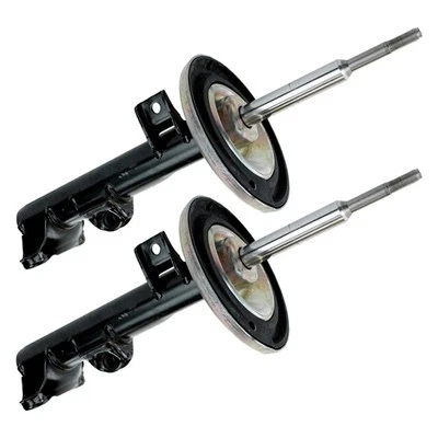 For Mercedes-Benz CLK350 2006-2009 Monroe VS-71488 OESpectrum Front Strut Set Foto 1 de 3