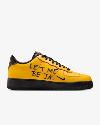 Zapatos Nike Air Force 1 Low Let Me Be Ja IQ2713-700 Morant Foto 1 de 4