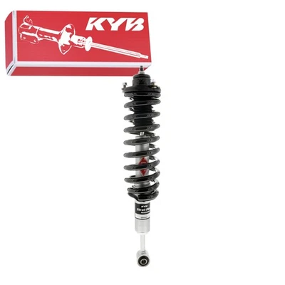KYB Suspension Strut and Coil Spring Assy Front Right For 05-15 Toyota Tacoma - Image 1 of 4